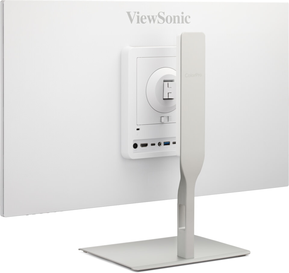 Màn hình ViewSonic ColorPro VP2766-2K-W (27