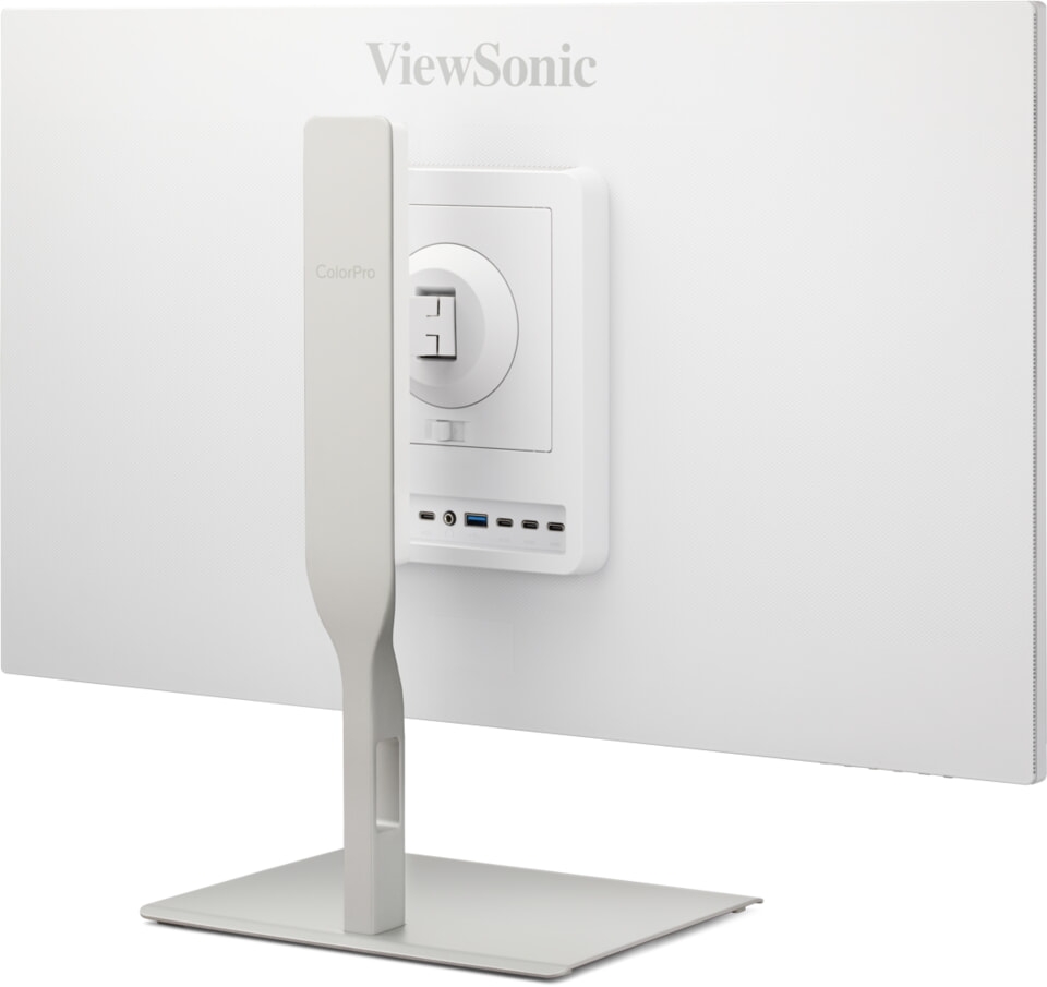 Màn hình ViewSonic ColorPro VP2766-2K-W (27