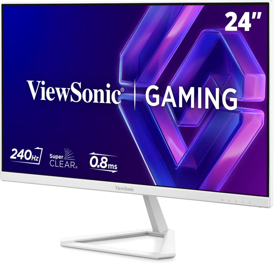 Màn hình Gaming ViewSonic VX24G30-W (24