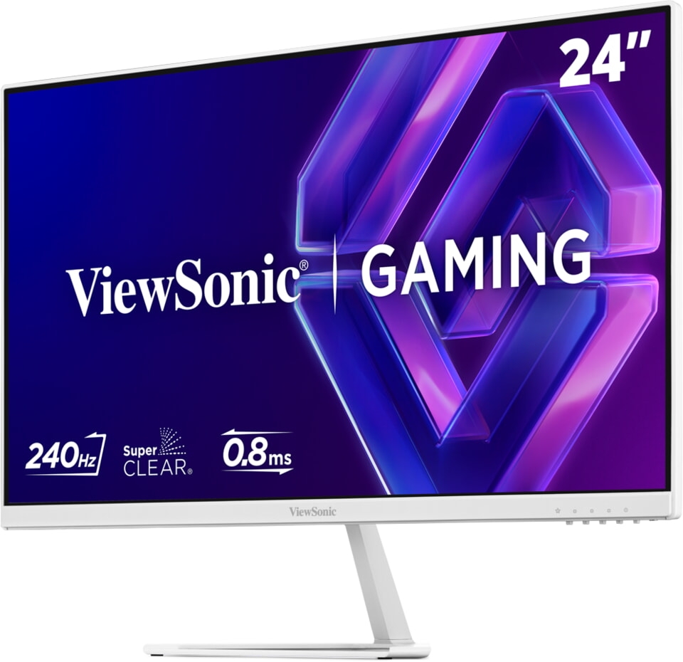 Màn hình Gaming ViewSonic VX24G30-W (24
