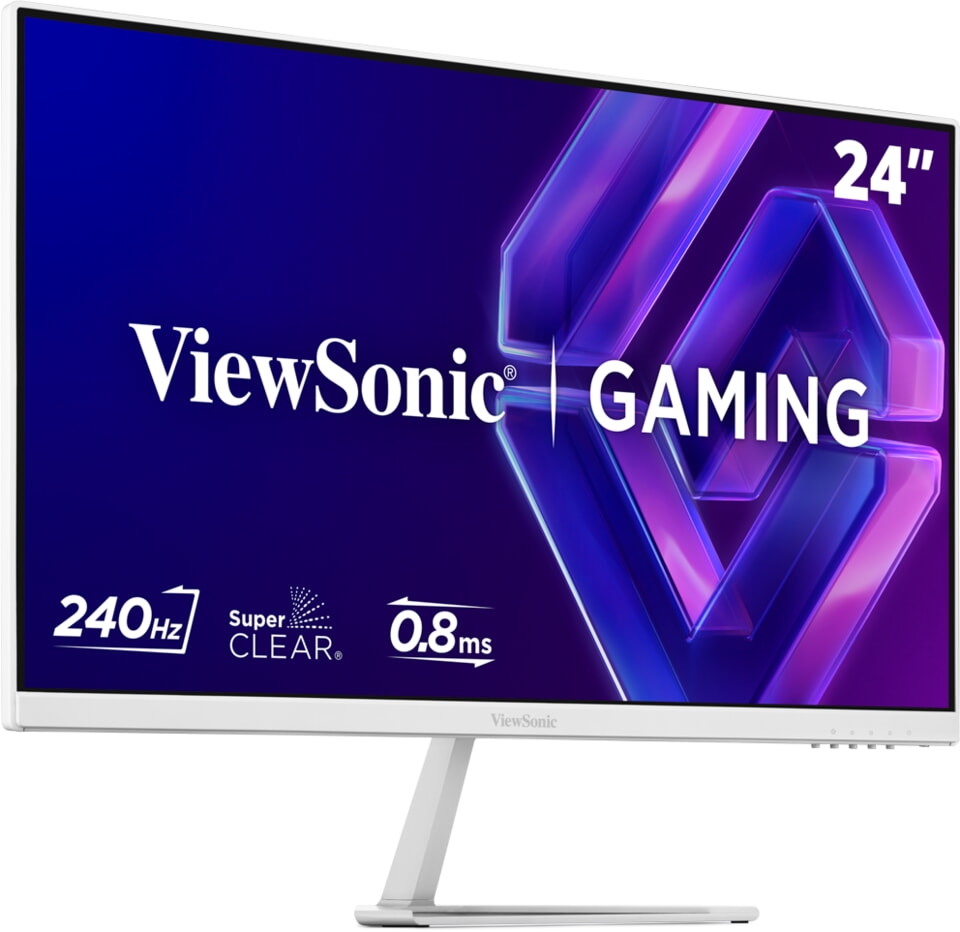 Màn hình Gaming ViewSonic VX24G30-W (24
