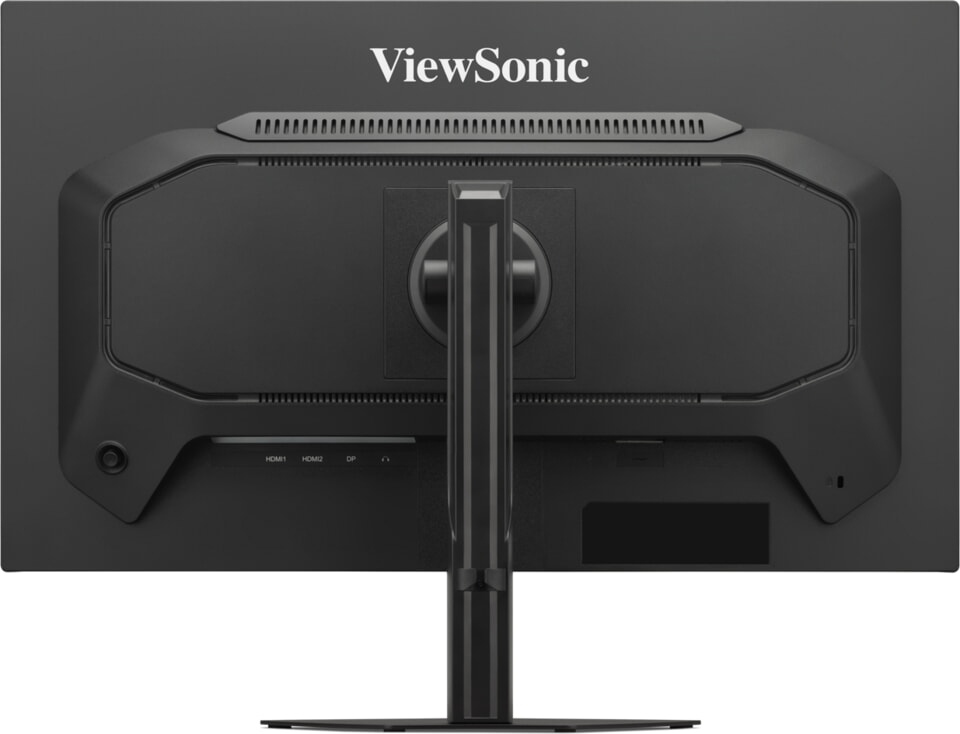 Màn hình Gaming ViewSonic XG2730D-4K (27