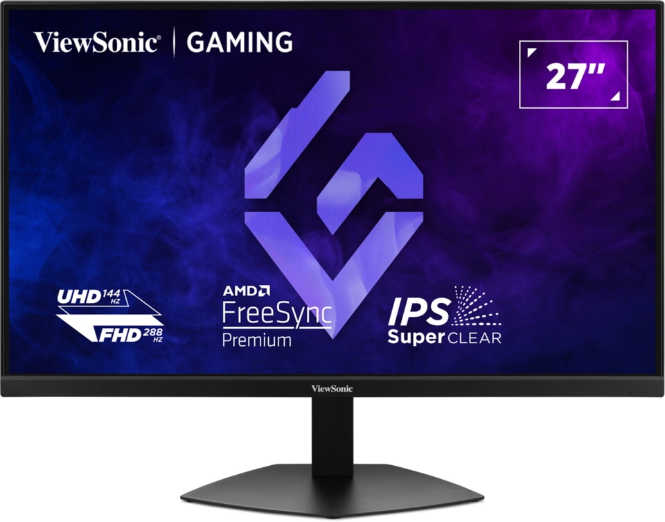 Màn hình Gaming ViewSonic XG2730D-4K (27