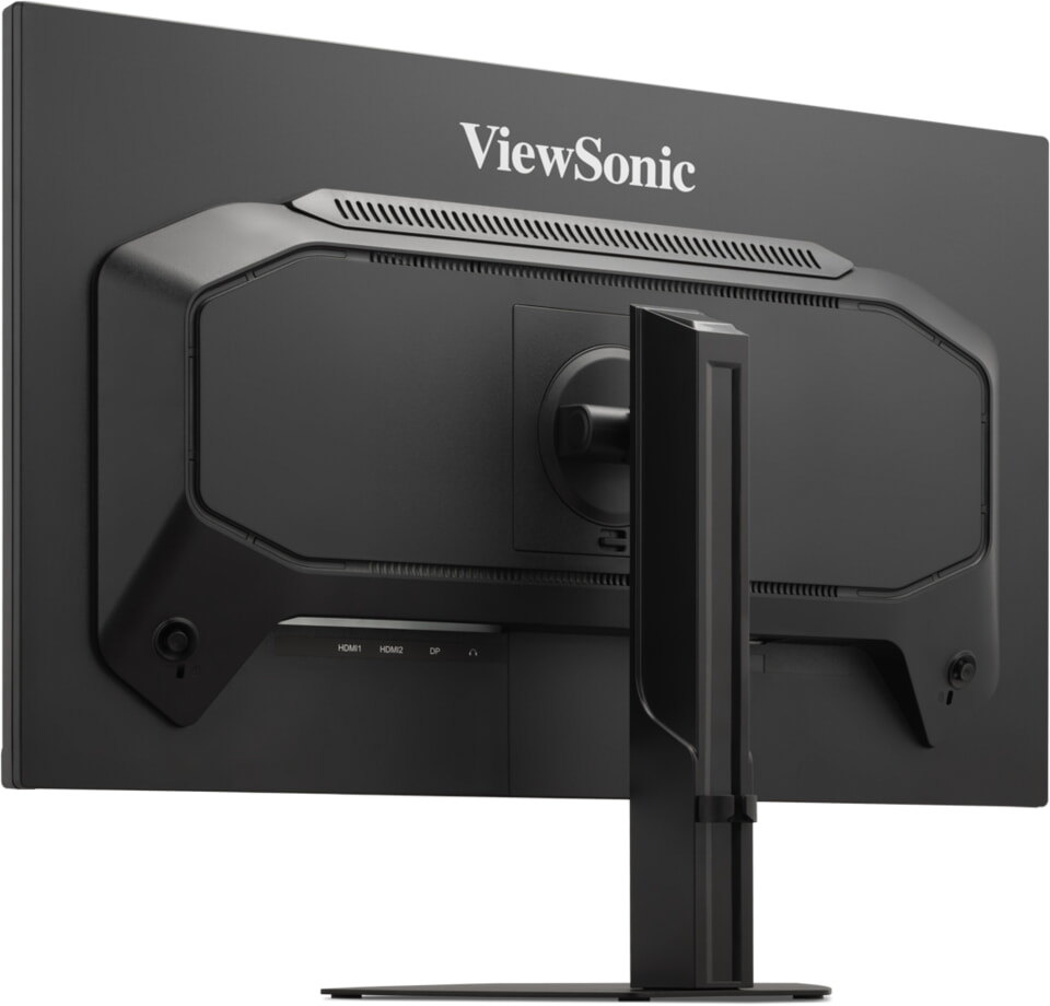 Màn hình Gaming ViewSonic XG2730D-4K (27