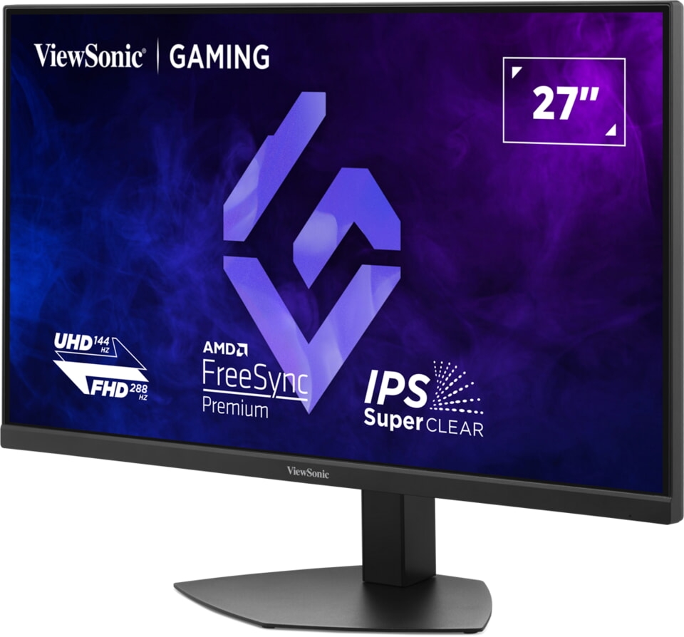 Màn hình Gaming ViewSonic XG2730D-4K (27