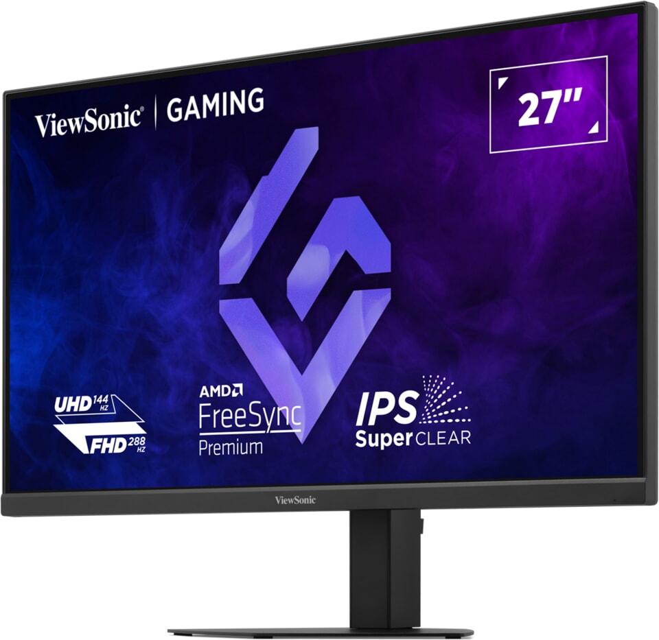 Màn hình Gaming ViewSonic XG2730D-4K (27
