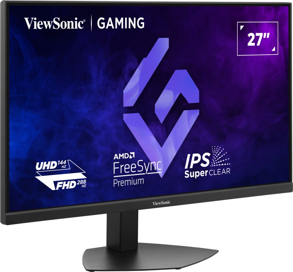 Màn hình Gaming ViewSonic XG2730D-4K (27