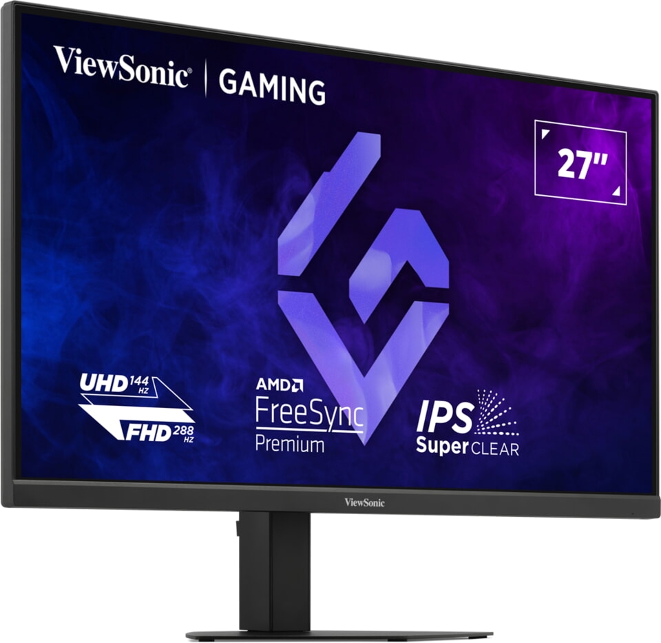 Màn hình Gaming ViewSonic XG2730D-4K (27