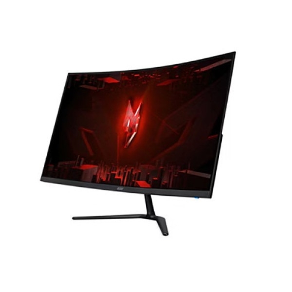 Màn hình Gaming Acer Nitro ED320Q X2 (31.5 inch, FHD, VA, 240Hz, Display Port, HDMI, Loa, Đen)