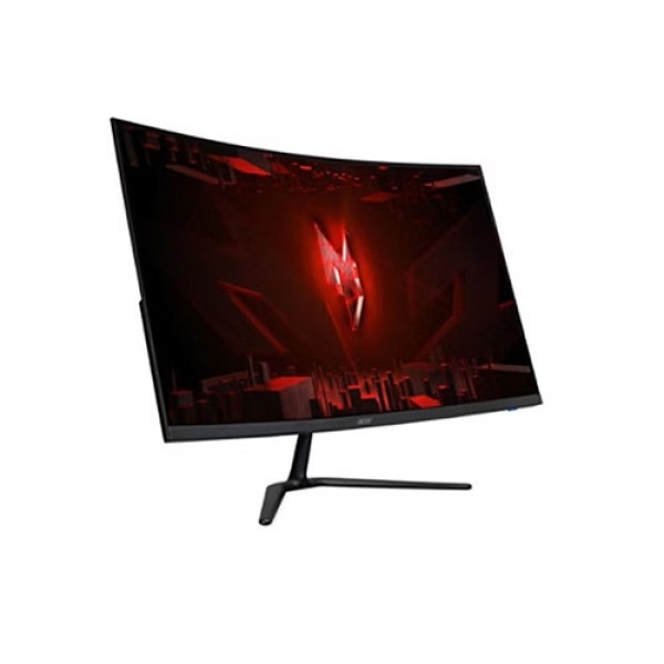 Màn hình Gaming Acer Nitro ED320Q X2 (31.5 inch, FHD, VA, 240Hz, Display Port, HDMI, Loa, Đen)