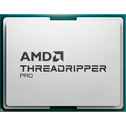 CPU AMD Ryzen Threadripper PRO 7975WX (4.0GHz Up To 5.3GHz | 32 Cores/ 64 Threads | 128MB Cache| PCIe 5.0)