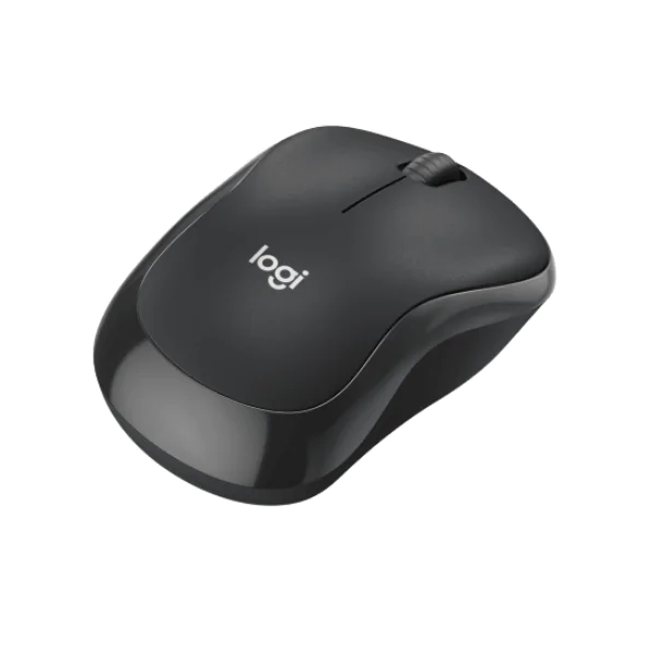 Chuột không dây Bluetooth Logitech M240 Silent