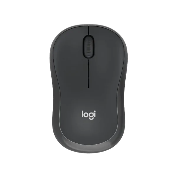 Chuột không dây Bluetooth Logitech M240 Silent