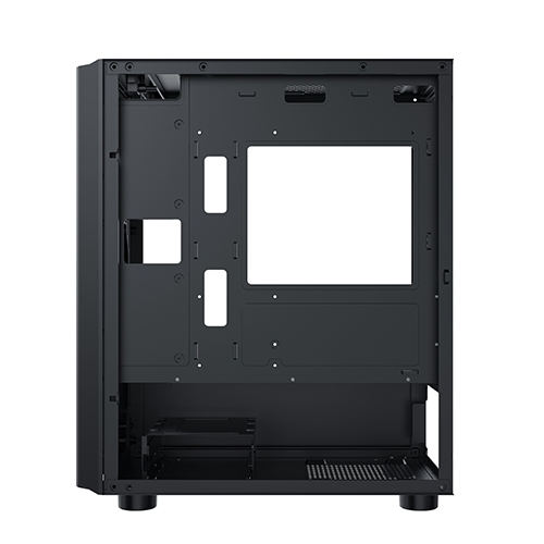 Vỏ Case Xigmatek NYX AIR 3F EN40900 (MATX | 3 FAN RGB)