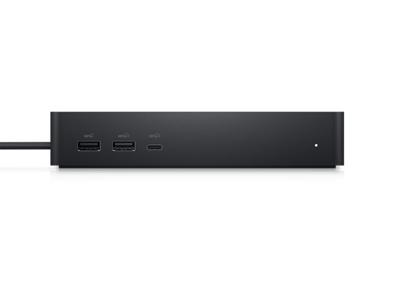 Bộ chuyển đổi Dell Universal Dock – UD22 – bảo hành chính hãng 12 tháng