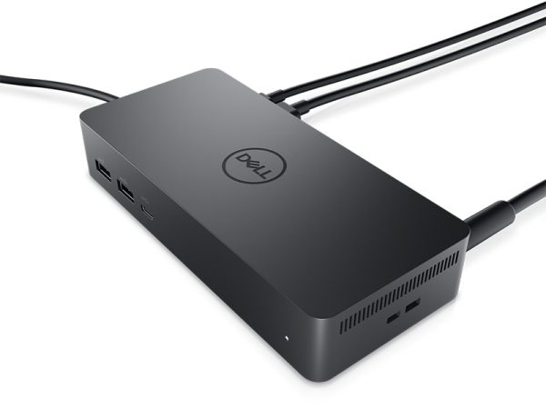 Bộ chuyển đổi Dell Universal Dock – UD22 – bảo hành chính hãng 12 tháng