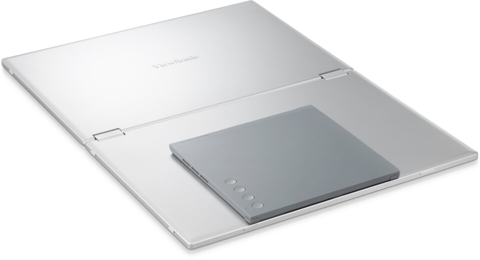 Màn hình kép di động ViewSonic VG1457 (2×14