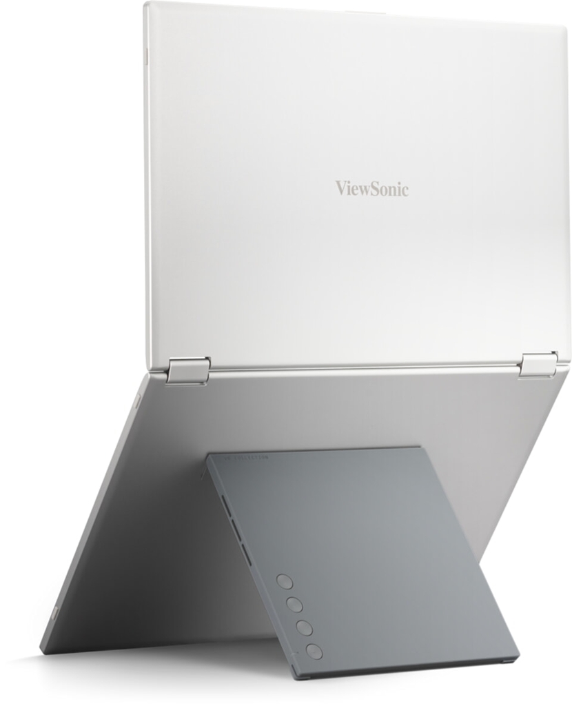 Màn hình kép di động ViewSonic VG1457 (2×14
