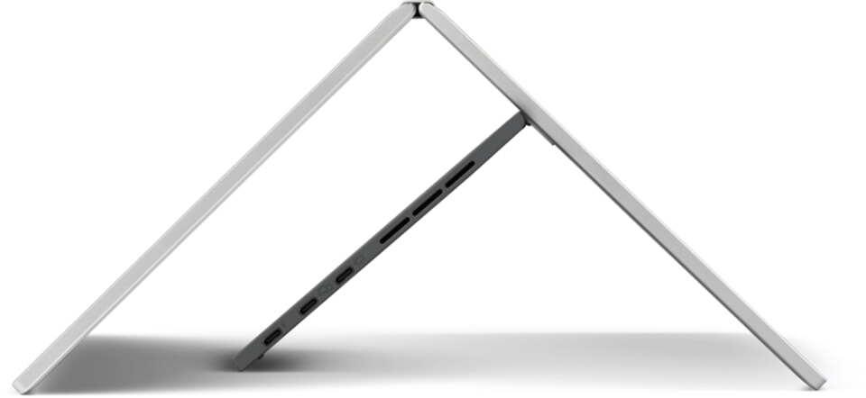 Màn hình kép di động ViewSonic VG1457 (2×14