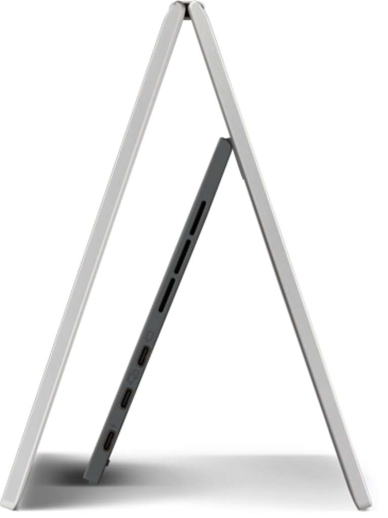 Màn hình kép di động ViewSonic VG1457 (2×14