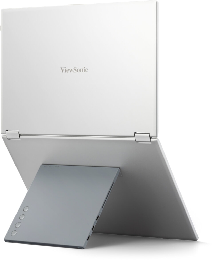Màn hình kép di động ViewSonic VG1457 (2×14