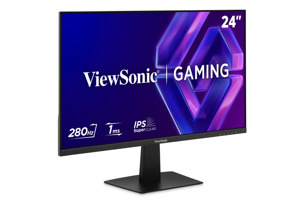 Màn hình Gaming ViewSonic VX24G31A (24