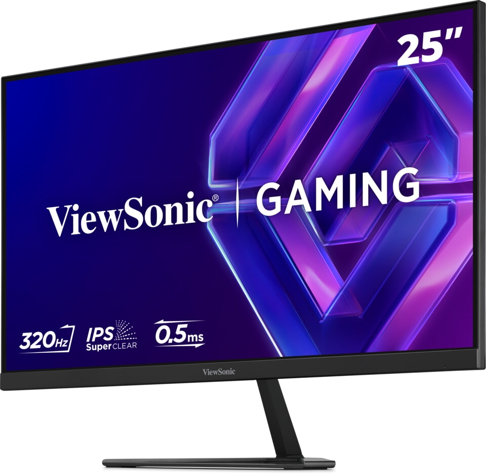 Màn hình Gaming ViewSonic VX2536A (24.5