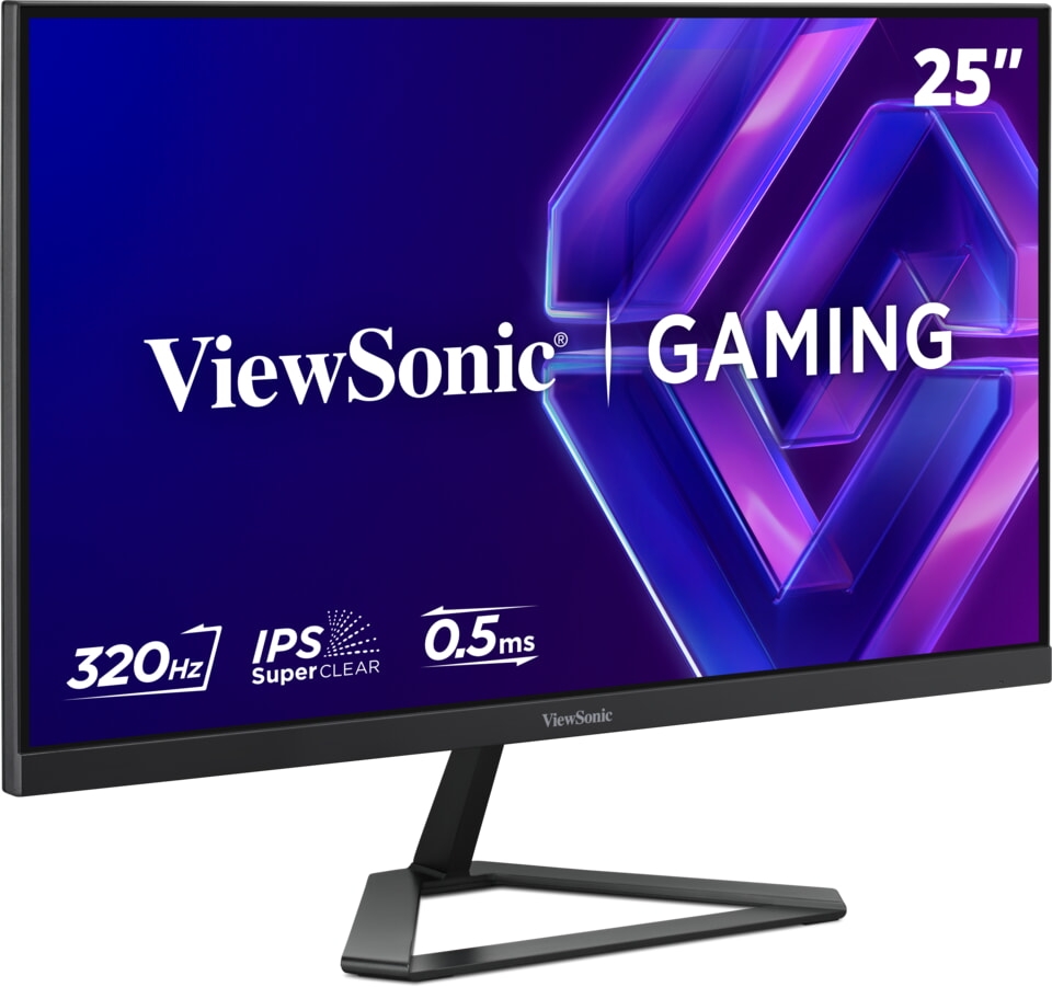 Màn hình Gaming ViewSonic VX2536A (24.5