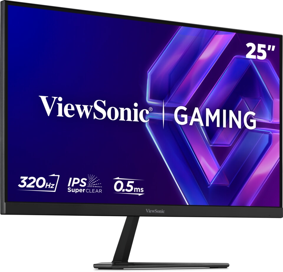 Màn hình Gaming ViewSonic VX2536A (24.5