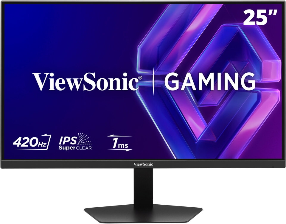 Màn hình Gaming ViewSonic VX2537 (25