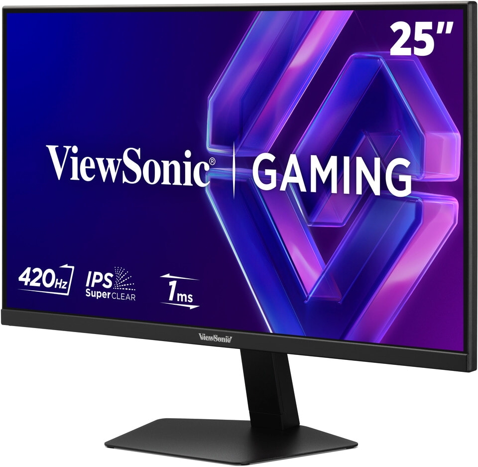 Màn hình Gaming ViewSonic VX2537 (25