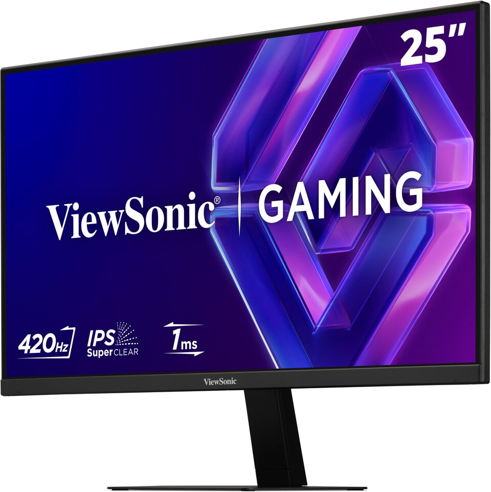 Màn hình Gaming ViewSonic VX2537 (25