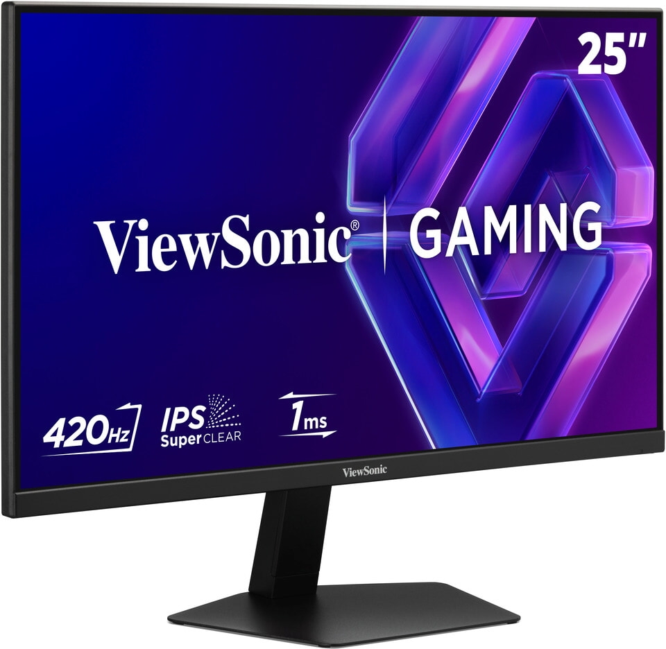 Màn hình Gaming ViewSonic VX2537 (25