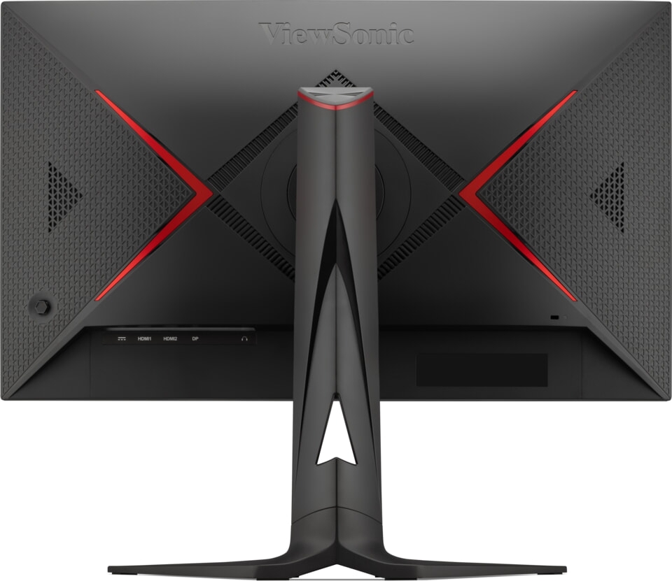 Màn hình ViewSonic XG2735-2K (27