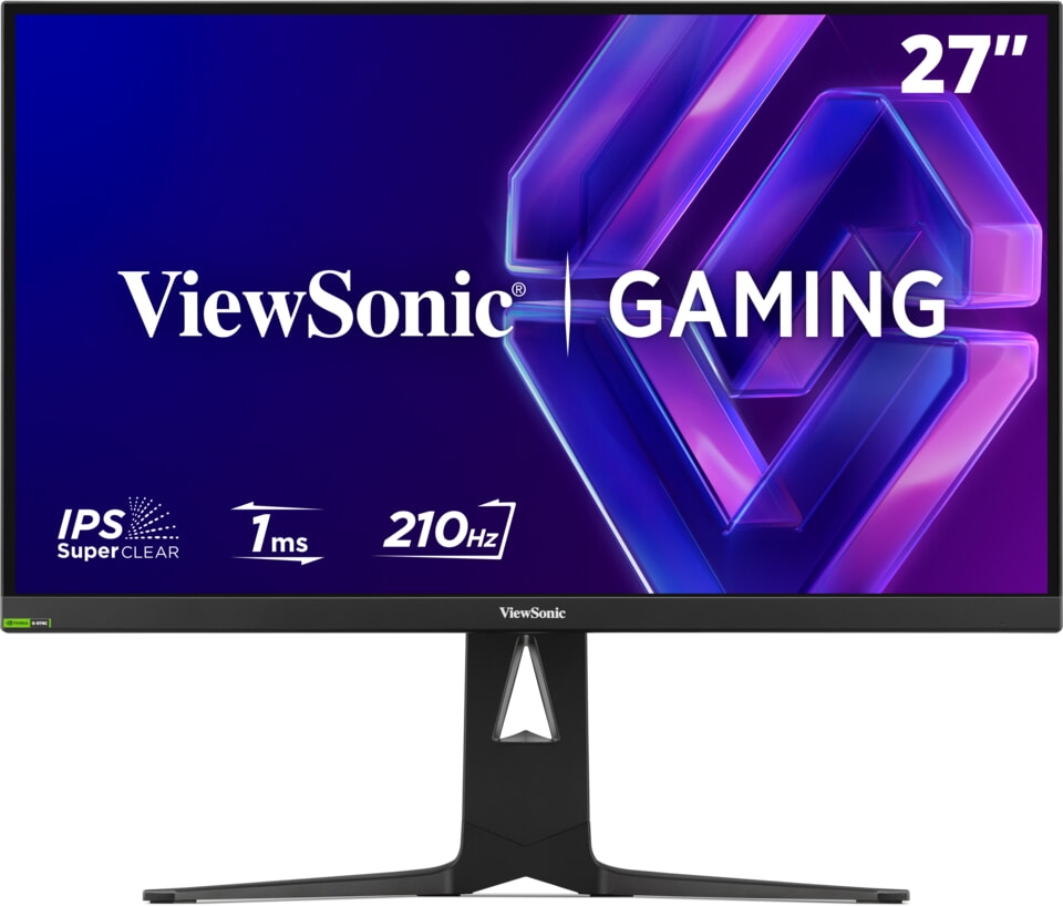 Màn hình ViewSonic XG2735-2K (27