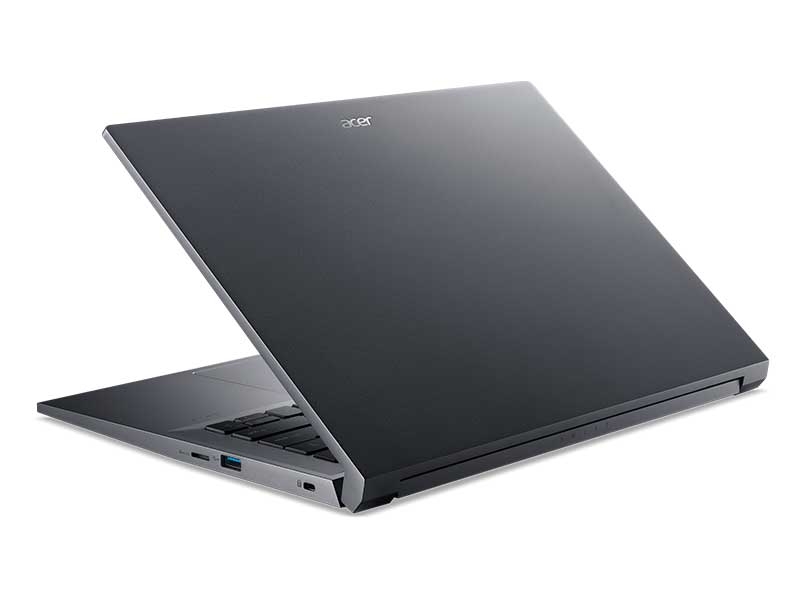 Laptop Acer Swift X 14 AI SFX14-72G-79UW (Core Ultra 7 155H, 32GB, 1TB, RTX 4070 8GB, 14.5