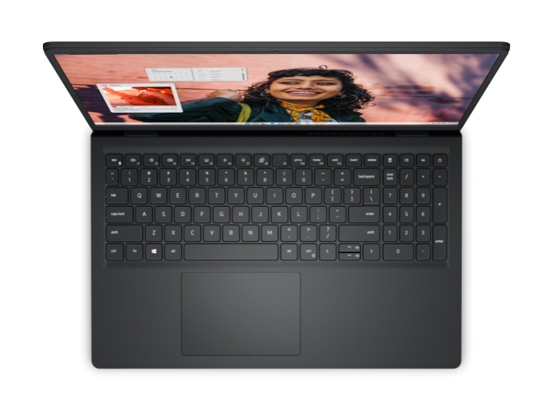 Laptop Dell Inspiron 15 3530 N5I7240W1