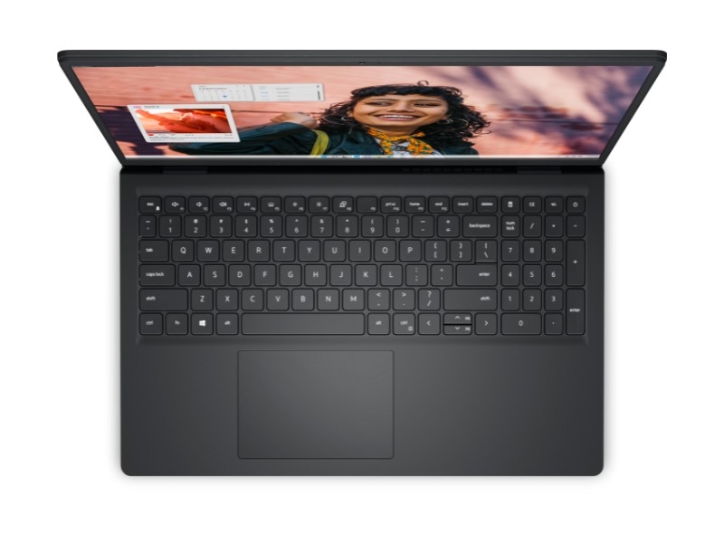 Laptop Dell Inspiron 15 3530 N5I5101W1 Black
