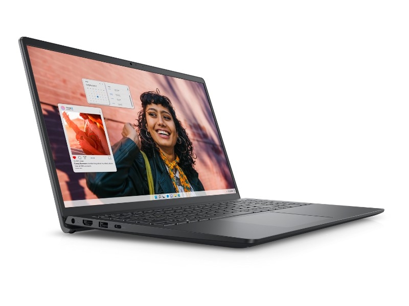 Laptop Dell Inspiron 15 3530 N5I5101W1 Black