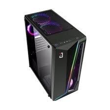 Case máy tính Jetek G9321 - Mid Tower