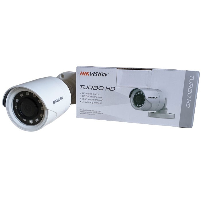 Camera hồng ngoại HDTVI 2MP HIKVISION DS-2CE16B2-IPF