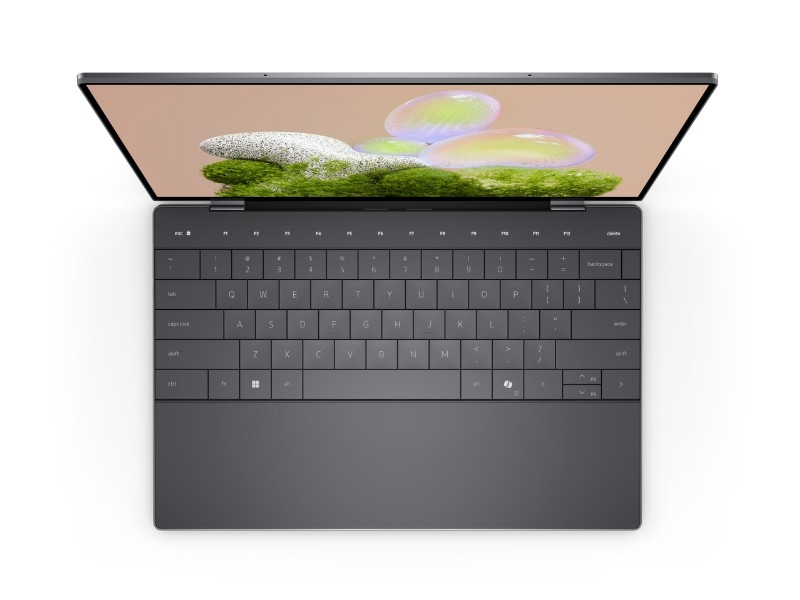 Laptop Dell XPS 9350 XPS9350-U5IA165W11GR-FP (Intel Core Ultra 5 226V | 16GB | 512GB | Intel Arc | 13.4 inch QHD + | Win 11 | Office | Đen)