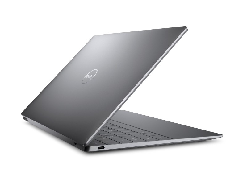 Laptop Dell XPS 9350 XPS9350-U5IA165W11GR-FP (Intel Core Ultra 5 226V | 16GB | 512GB | Intel Arc | 13.4 inch QHD + | Win 11 | Office | Đen)
