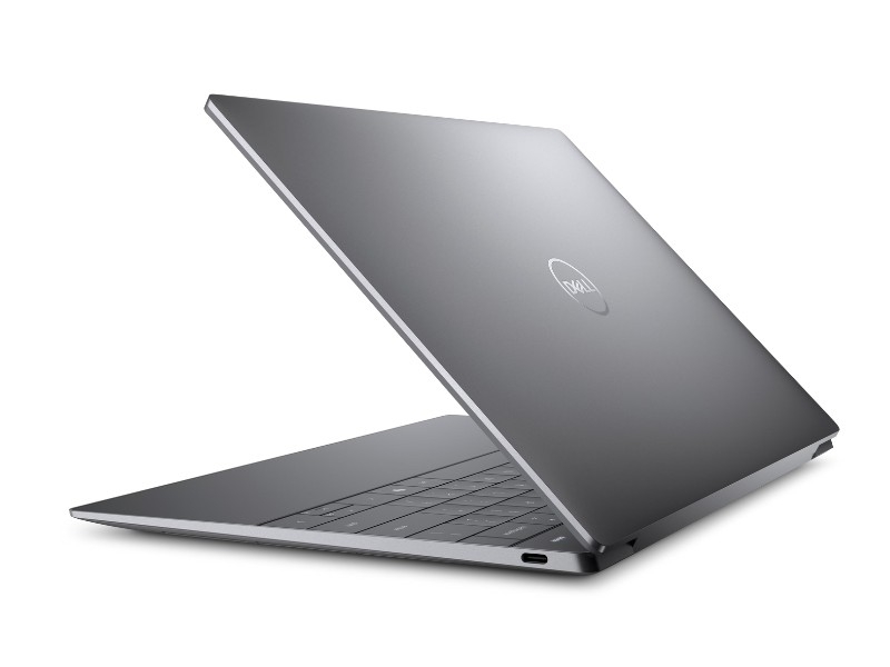 Laptop Dell XPS 9350 XPS9350-U5IA165W11GR-FP (Intel Core Ultra 5 226V | 16GB | 512GB | Intel Arc | 13.4 inch QHD + | Win 11 | Office | Đen)