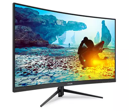 Màn hình cong Philips 272M8CZ 27