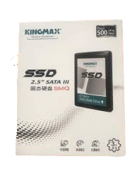 ổ cứng SSD 480GB SSD Kingmax SMQ32