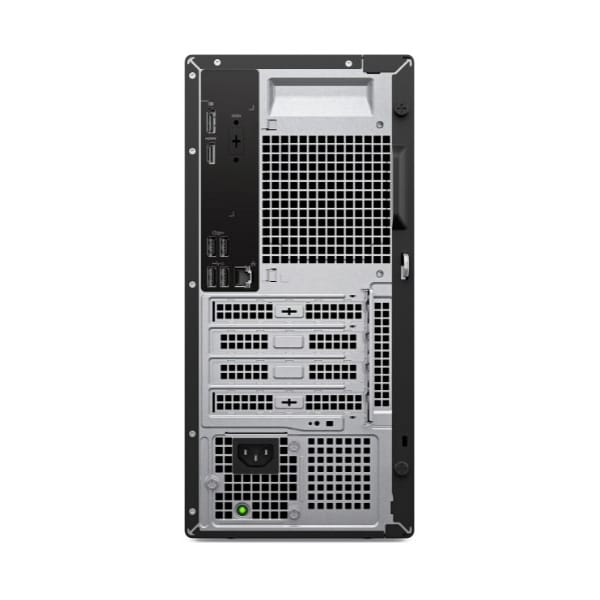 Máy bộ Dell Tower ECT1250 (Core i5-14400, 16GB, 1TB, Intel UHD Graphics, Win 11 Home, đen) - 71092472