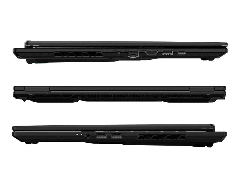 Laptop Gaming Gigabyte A16 CMHI2VN894SH (Core i7-13620H, 16GB, 1TB, RTX 4050 6GB, 16