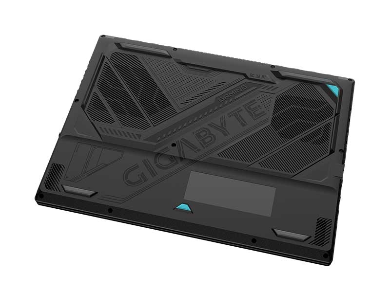 Laptop Gaming Gigabyte A16 CMHI2VN894SH (Core i7-13620H, 16GB, 1TB, RTX 4050 6GB, 16