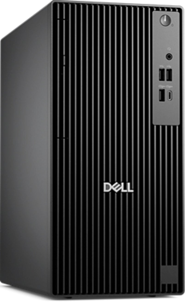 PC Dell Pro Tower Plus QBT1250 (Core Ultra 7 265, 16GB, 512GB, Win 11 Home) - QBT1250-265U-16512W